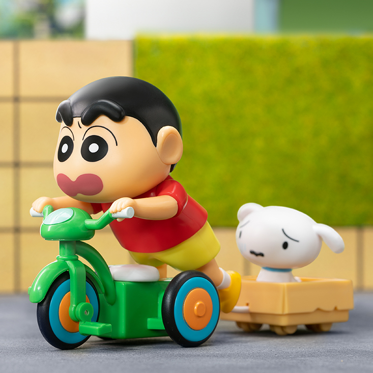 蜡笔小新